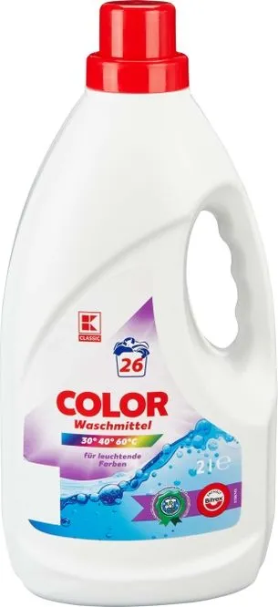 Гел за пране