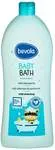 bevola бебешка пяна за вана 1л 1L