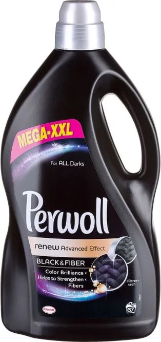 Гел за пране