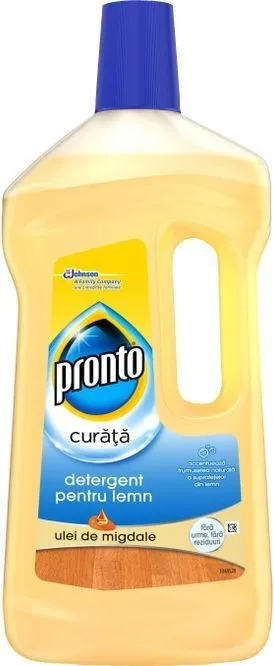 Почистващ препарат