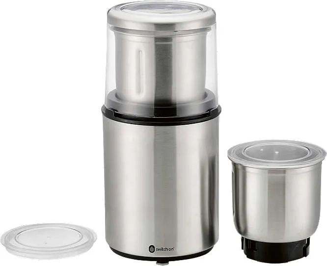 Чопър 2 в 1 EDS SOZE 200