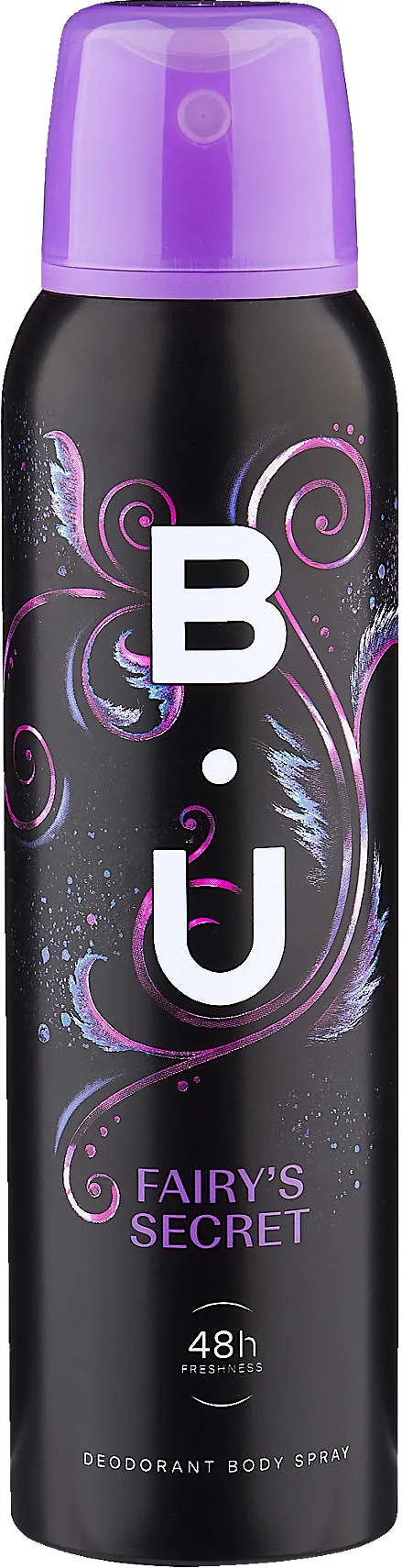 Дезодорант спрей
различни видове