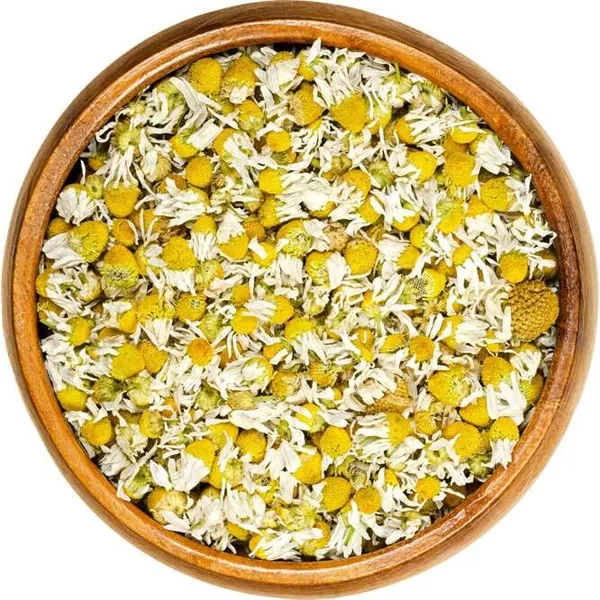 Сушена лайка