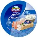 Hochland Топено сирене микс класик 140 гр 140g