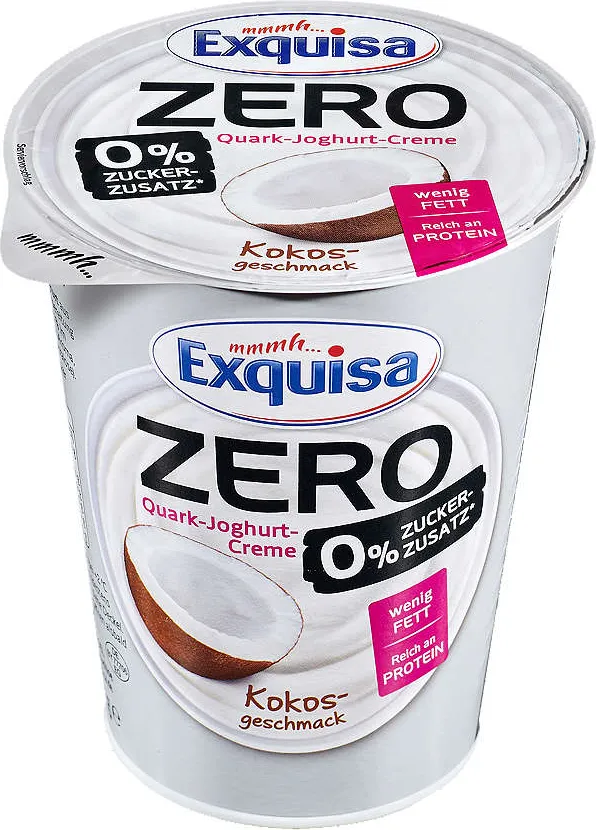 Кварк различни видове