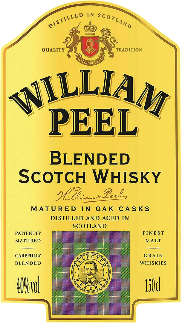 Шотландско уиски