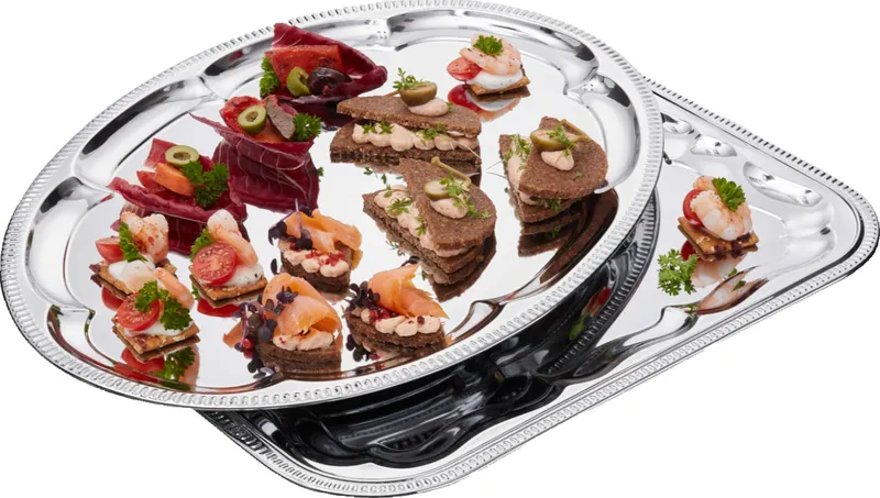 Плато за сервиране