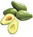 Авокадо Едро бр