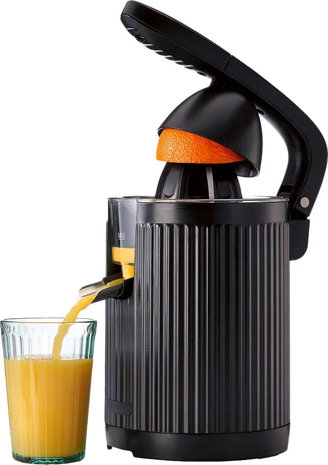 Цитрус преса  SOZPP
130 W