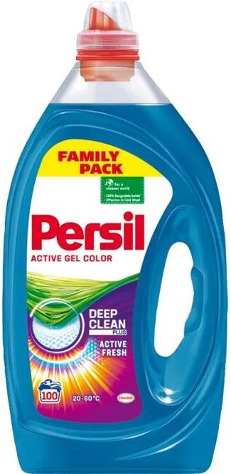 Гел или Капсули за пране Color или Regular
