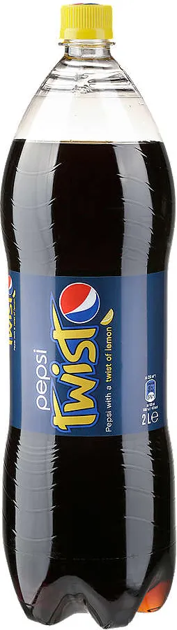 Газирана напитка