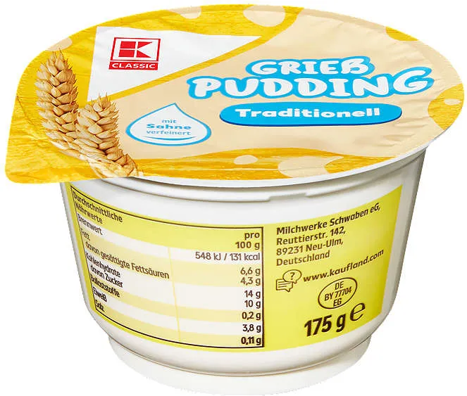 Десерт с грис
различни видове