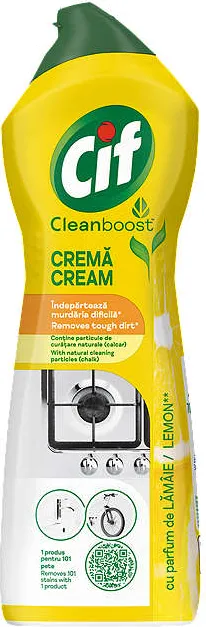 Почистващ препарат