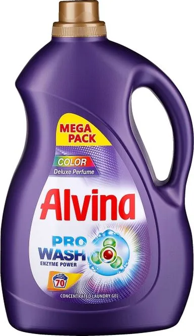 Гел за пране