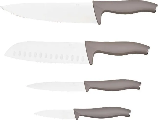 Комплект ножове Taupe
4 бр.