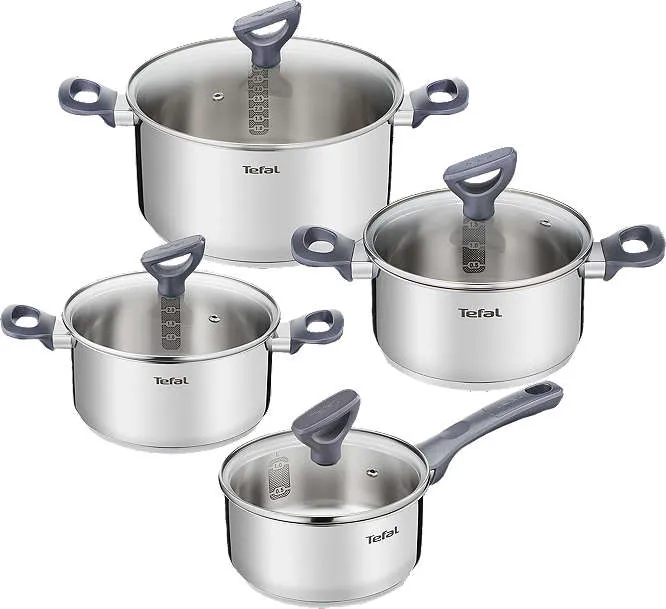 Комплект съдове за готвене
Daily Cook