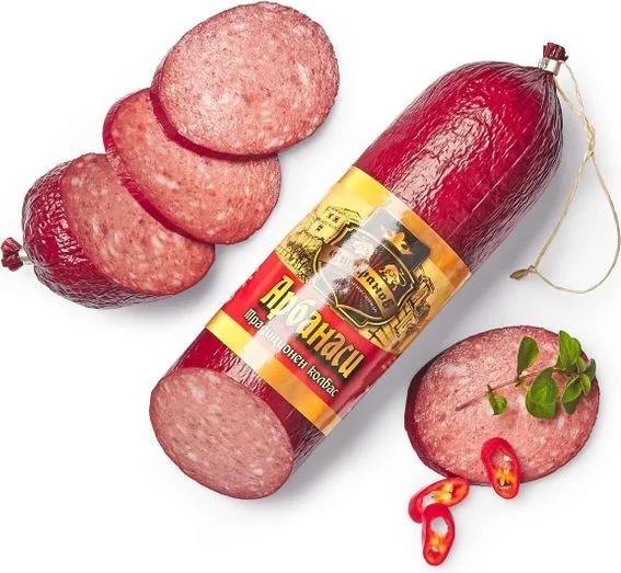 Колбас Арбанаси
