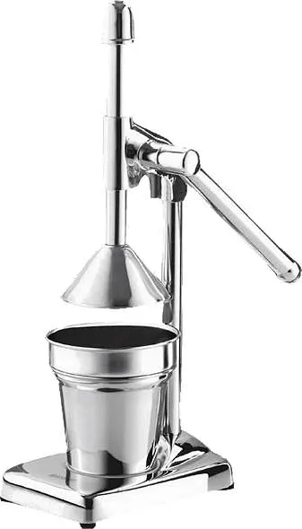 Ръчна цитруспреса