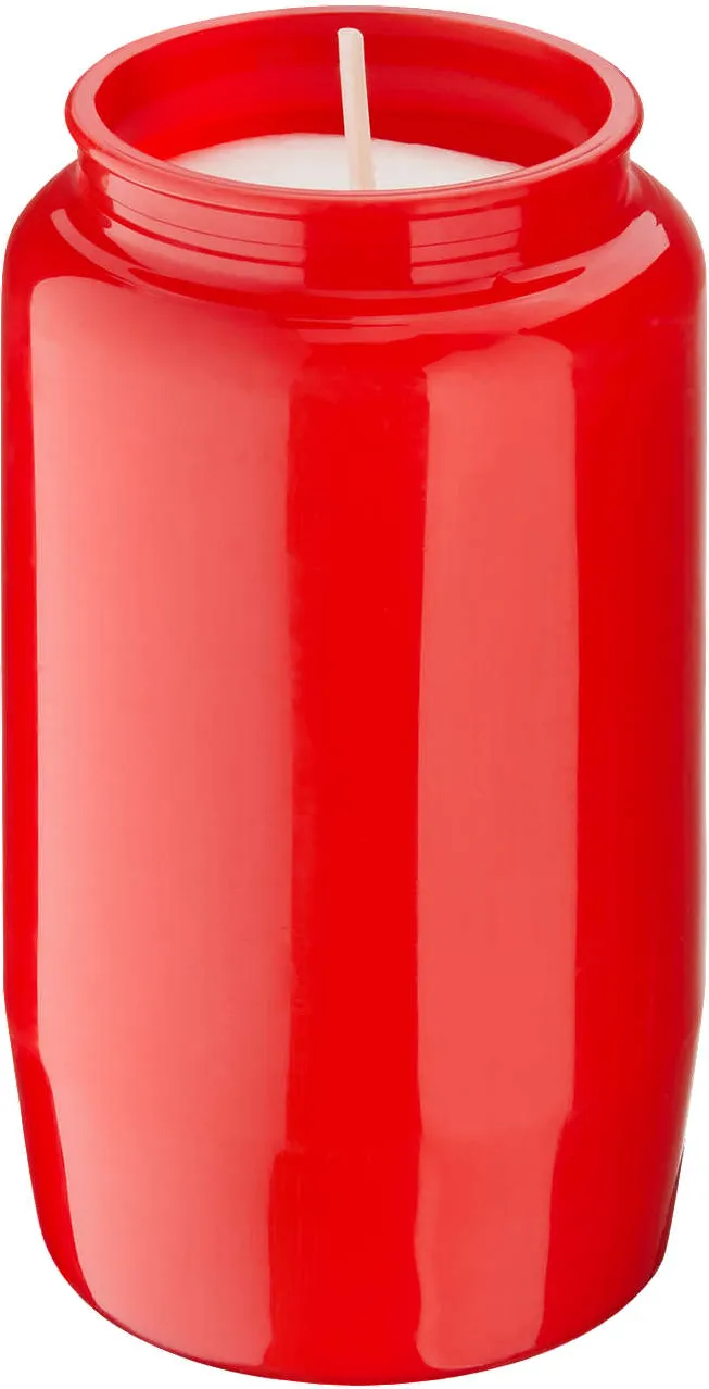 Маслена свещ