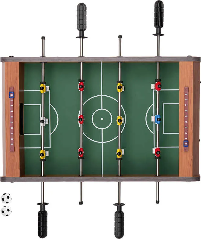 Миниджаги, Минибилярд или
Мини въздушен хокей