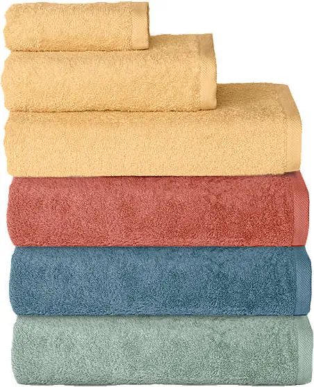 Хавлиена кърпа Fresh
30 x 50 см