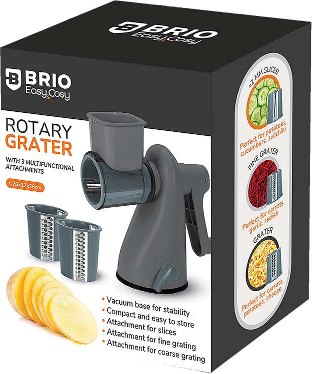 Ренде Easy&Cosy
26 см