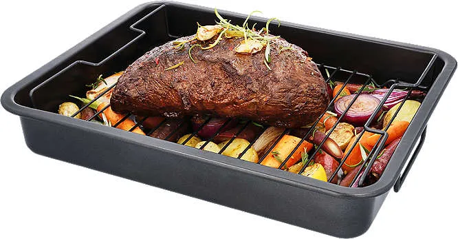 Форма за печене
40 x 32 x 6,5 см