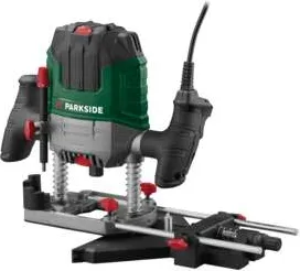 Оберфреза POF 1200 E4