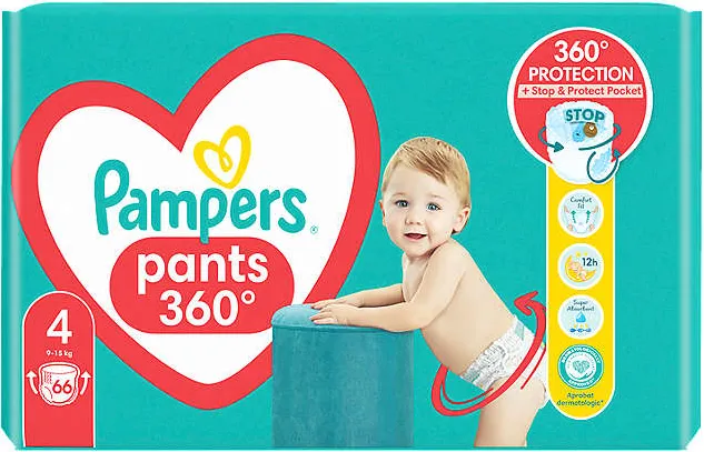 Pampers