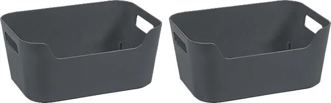 Кутия за съхранение различни видове