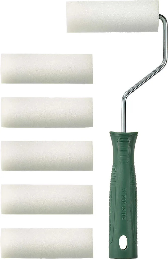 Комплект валяци
различни видове