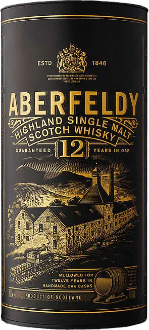 Шотландско уиски