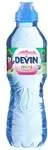 Devin изворна вода 0,33л детски етикет