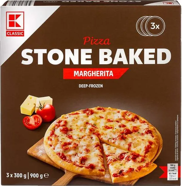 Пица Маргарита