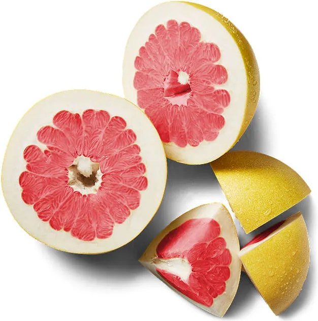 Червено помело