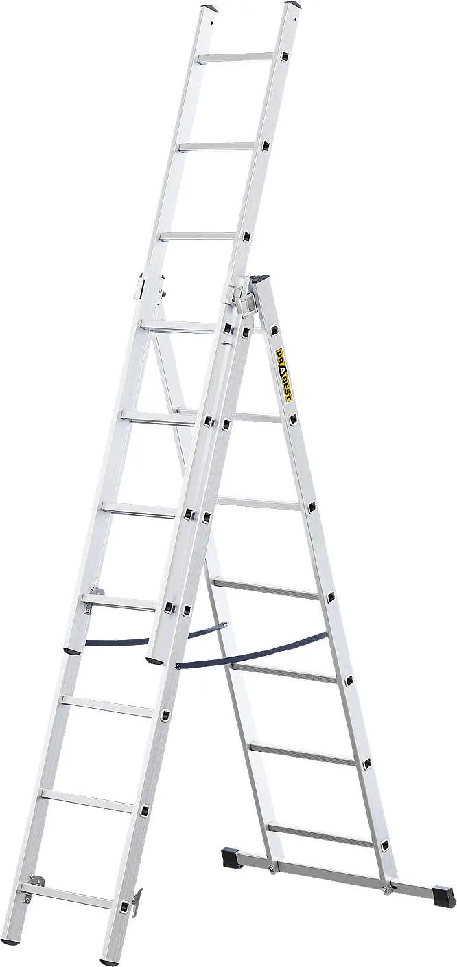 3 x 7 стъпала