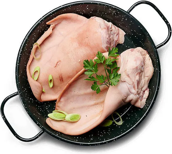 от свежата витрина