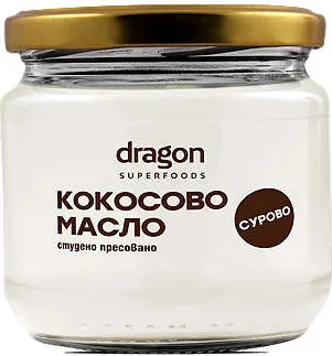 Био кокосово масло