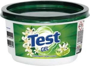 Гел за миене на съдове