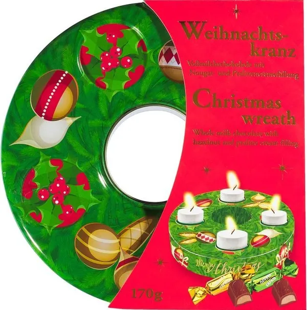 Бонбониера