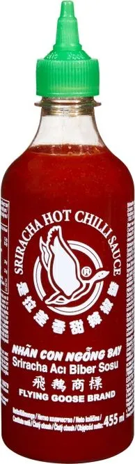 Чили сос Sriracha