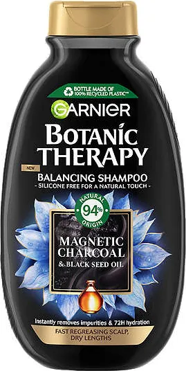 Шампоан Botanic Therapy
различни видове