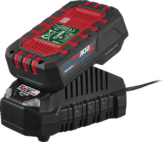 Зарядно устройство