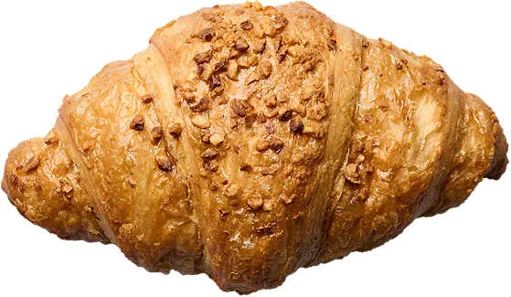 с нуга крем и лешници