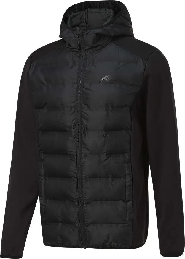 Яке
хибридно