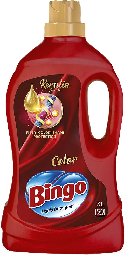 Гел
различни видове