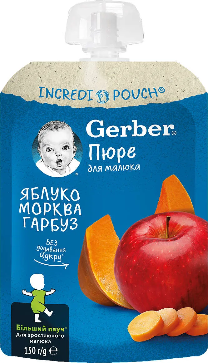 Пауч
различни видове