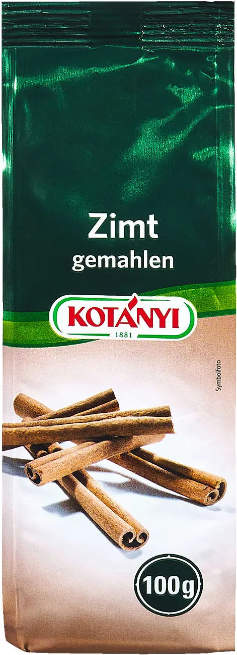 Канела
мляна