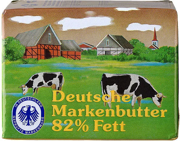 Краве масло