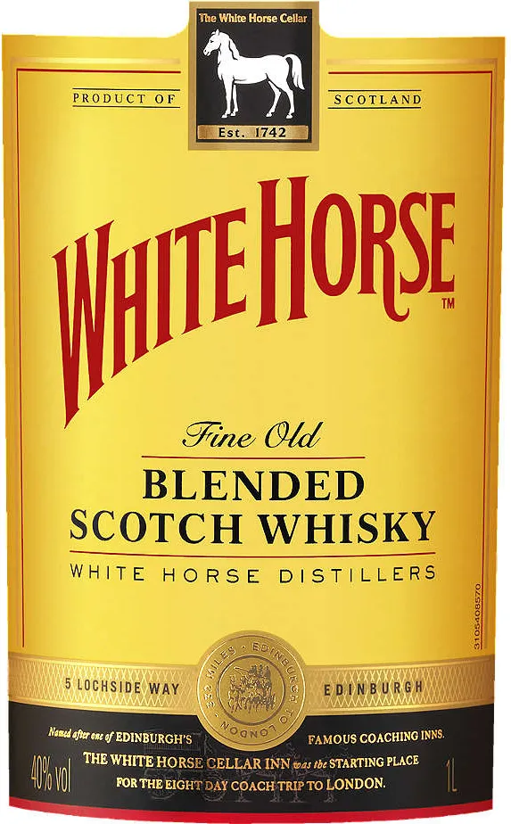 Шотландско уиски